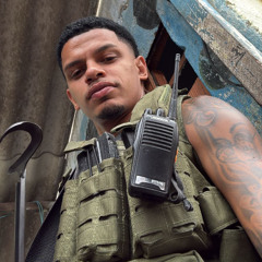 MC Maneirinho - Mundo do medo