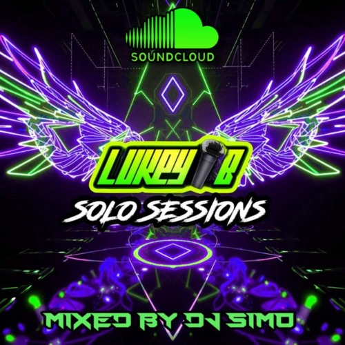 DJ Sim-O MC Lukey B // solo sessions // 19.05.2025