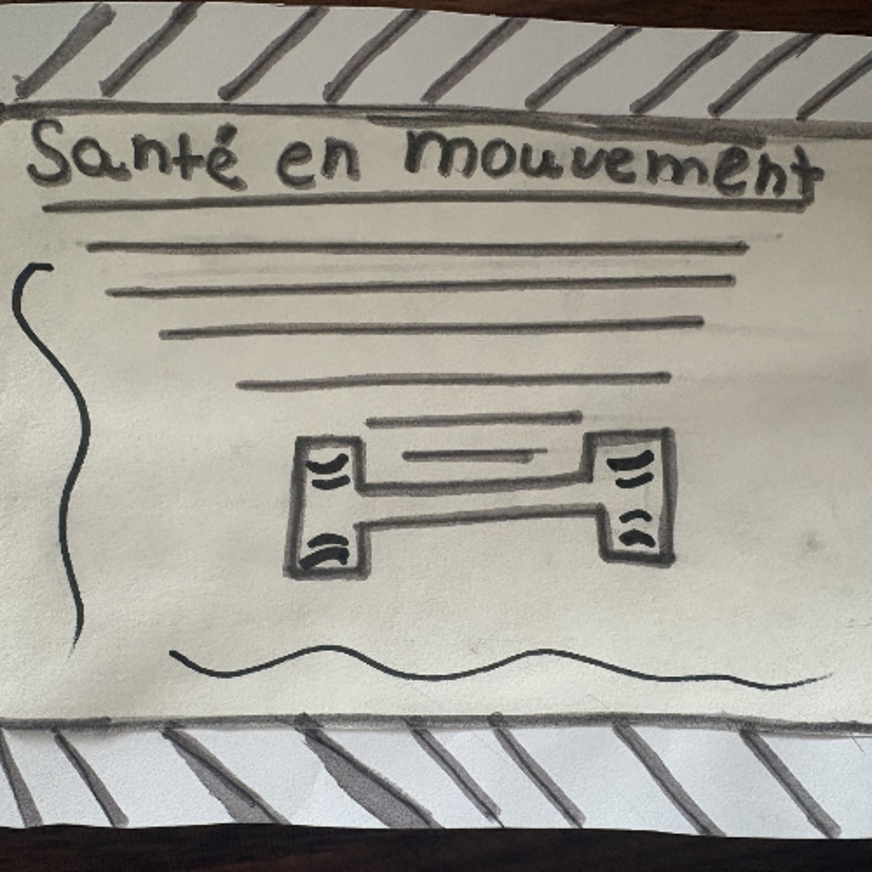 Santé et mouvement – Thomas, Chris, Cooper, El-Saïrah, Jadyn – École Pointe-des-Chênes | BaladODD episode artwork