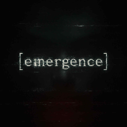 [emergence]