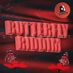 Clean Shirt - Butterfly Riddim