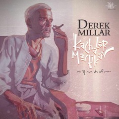 Derek Millar - Ko si moh ray rar