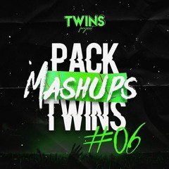 TWINS PROJECT - MASHUPS - PACK #6 - FREE