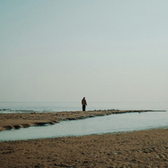 rhubiqs - Alone & Adrift in Celestial Waters, Pt. 2