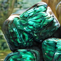 Malachite (Original Mix)