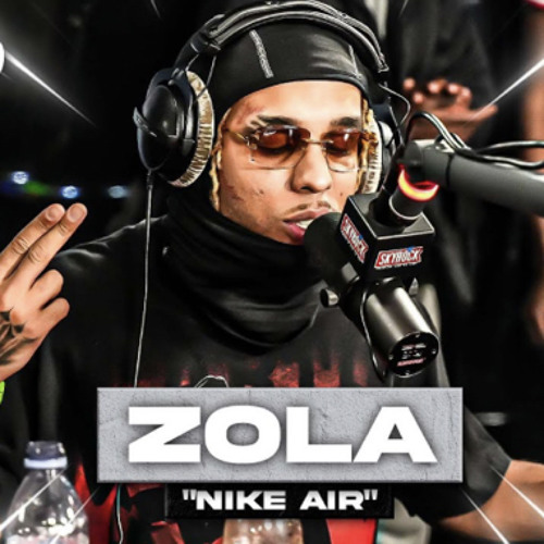 Zola - Nike Air