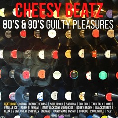 Cheesy Beatz - 80s & 90s