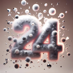 24
