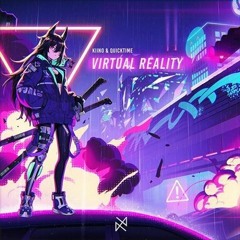 Kiino & Quicktime - Virtual Reality