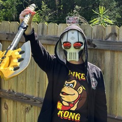 FREAKY KONG FREESTYLE