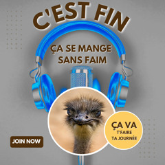 Podcasthon : Le Gang des Atypiques