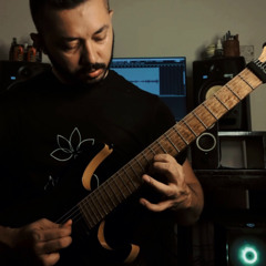 Jared Dines | ONI Solo Contest