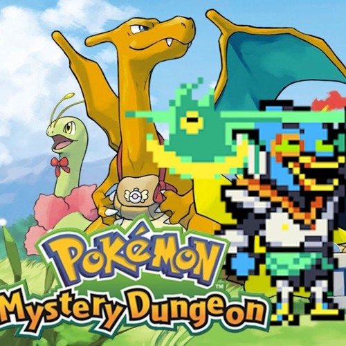 SMART RACE but with the PMD Explorers of Sky soundfont