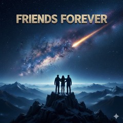 Friends Forever