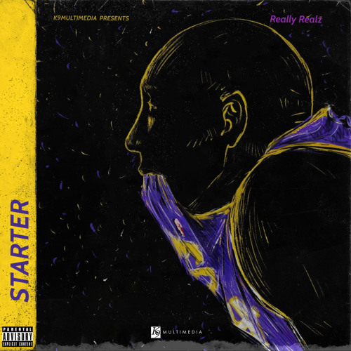 STARTER {Prod. danielWsp}