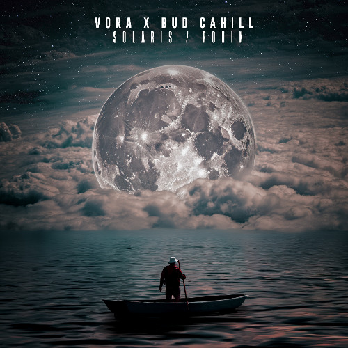 VORA, Bud Cahill - Solaris / Rōnin
