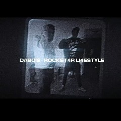 DAB0!$ - ROCKST4R LI4ESTYLE ( Official Audio )