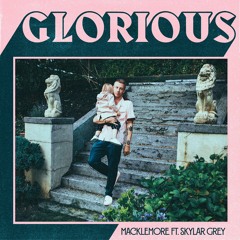 Glorious(Oliver Roberts X Caleb Webbs 2K20 reboot Bootleg) SC CUT