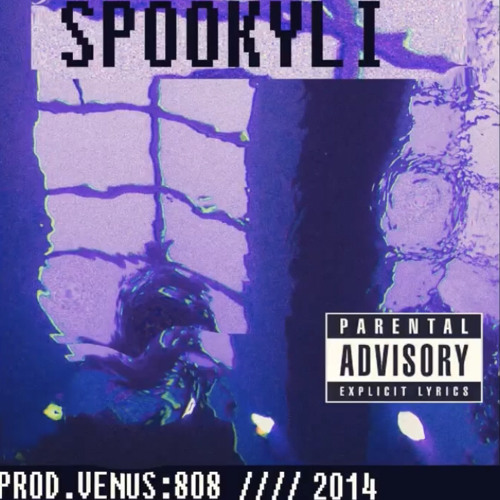 SPOOKYLI- Walking