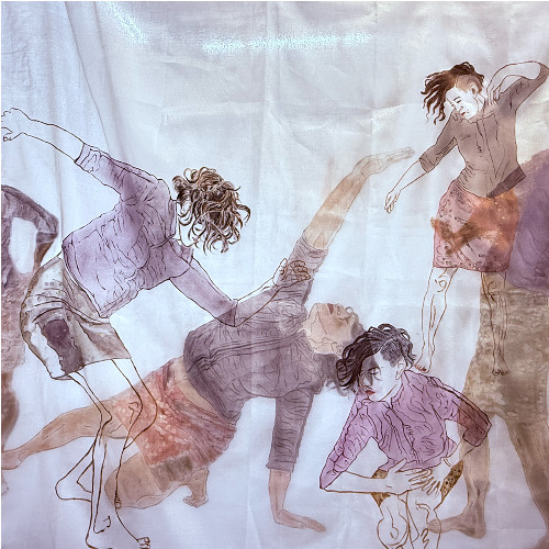 Amber's Glorious Story