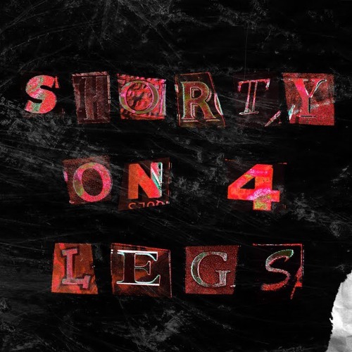 Stream XXXTENTACION Shorty On 4 Legs [SNIPPET + FULL INSTRUMENTAL] by
