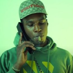 GrinchN4$ - Yellow Receptionist