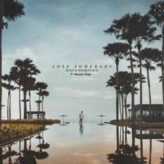 Kygo & OneRepublic - Lose Somebody (T-Romi Flip)