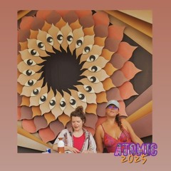 Kornreaktor Opening 2025 @Atomic Chestnut