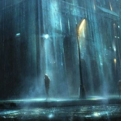 THE VOID ( Slow Dark Ambient  Blade Runner Style ) PGmusiC