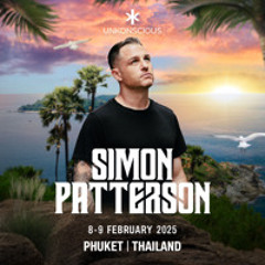 Simon Patterson