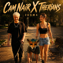 Cam Nair X Therians