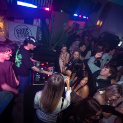 Bounce Frequency [CLUB53 SET]