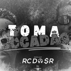 MTG- TOMA SOCADÃO ((DJ RC DO SR))