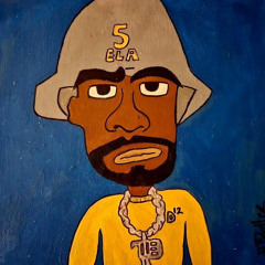 313 MIXTAPE - A Side