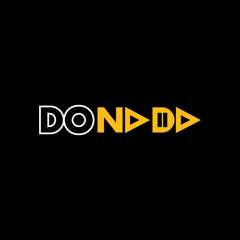 DONADA - Podcast NOVEMBRO (Tech House)