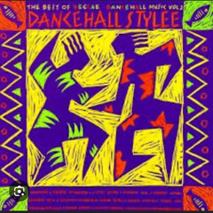 2025 Dancehall Mix By