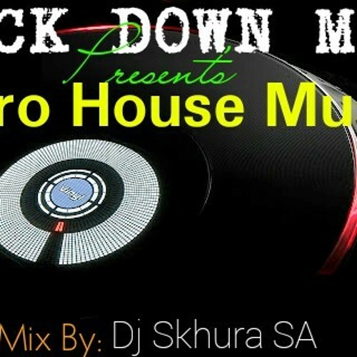 Stream Dj Skhura SA Drums Of Passion (Ultimate Lock Down House Party