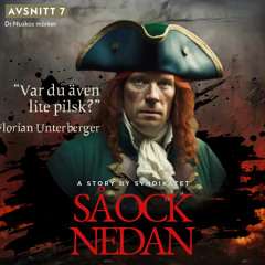 Så ock nedan 7 – Dr Nuskos mörker