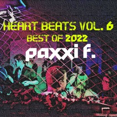 Heart Beats Vol.  6 - The last Heart Beat of 2022