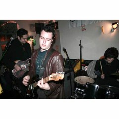 Uh Huh Honey (Live at Old School Studio Party 2008)