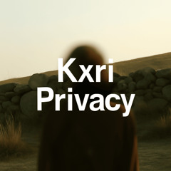 Privacy