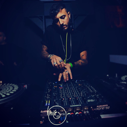 Venenum @ Vinile 45 Brescia