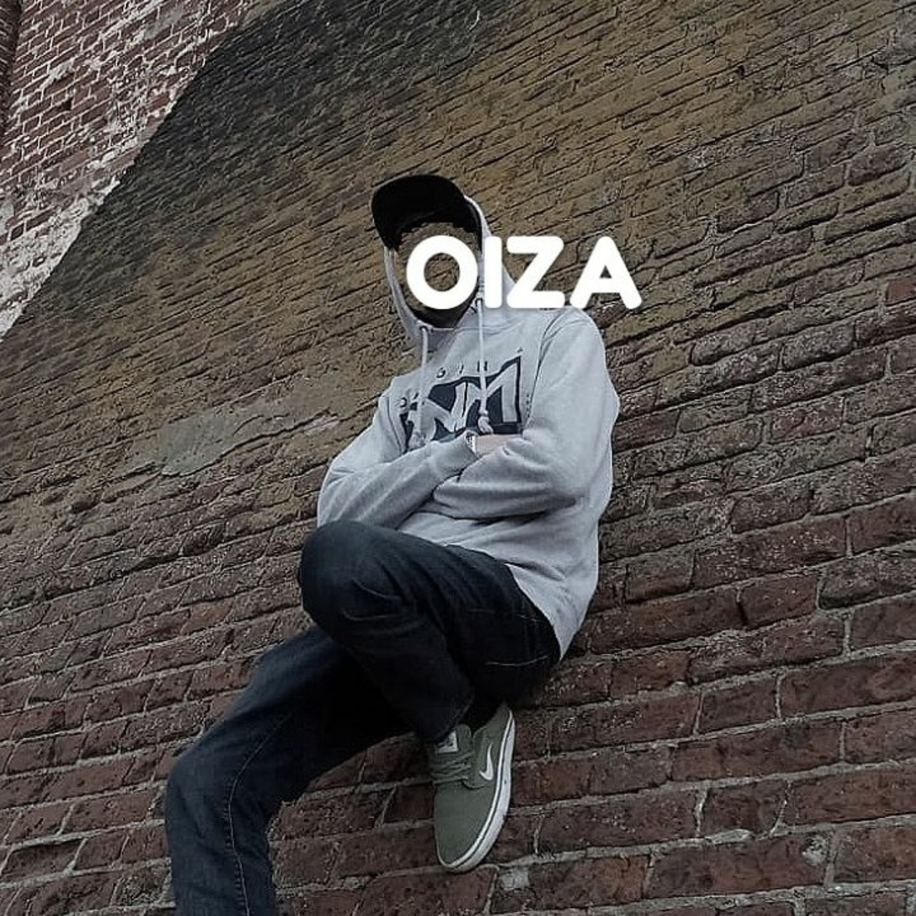 OIZA RECORDS