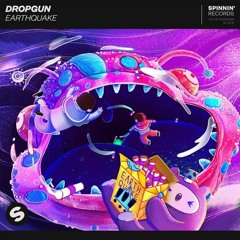 [FREE FLP] Dropgun - Earthquake (EK-07 Remake)