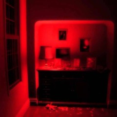 red skin