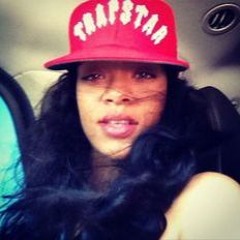 GORGEOUS JEFE - RIRI 2012 [PROD. @YUNGJA2K]