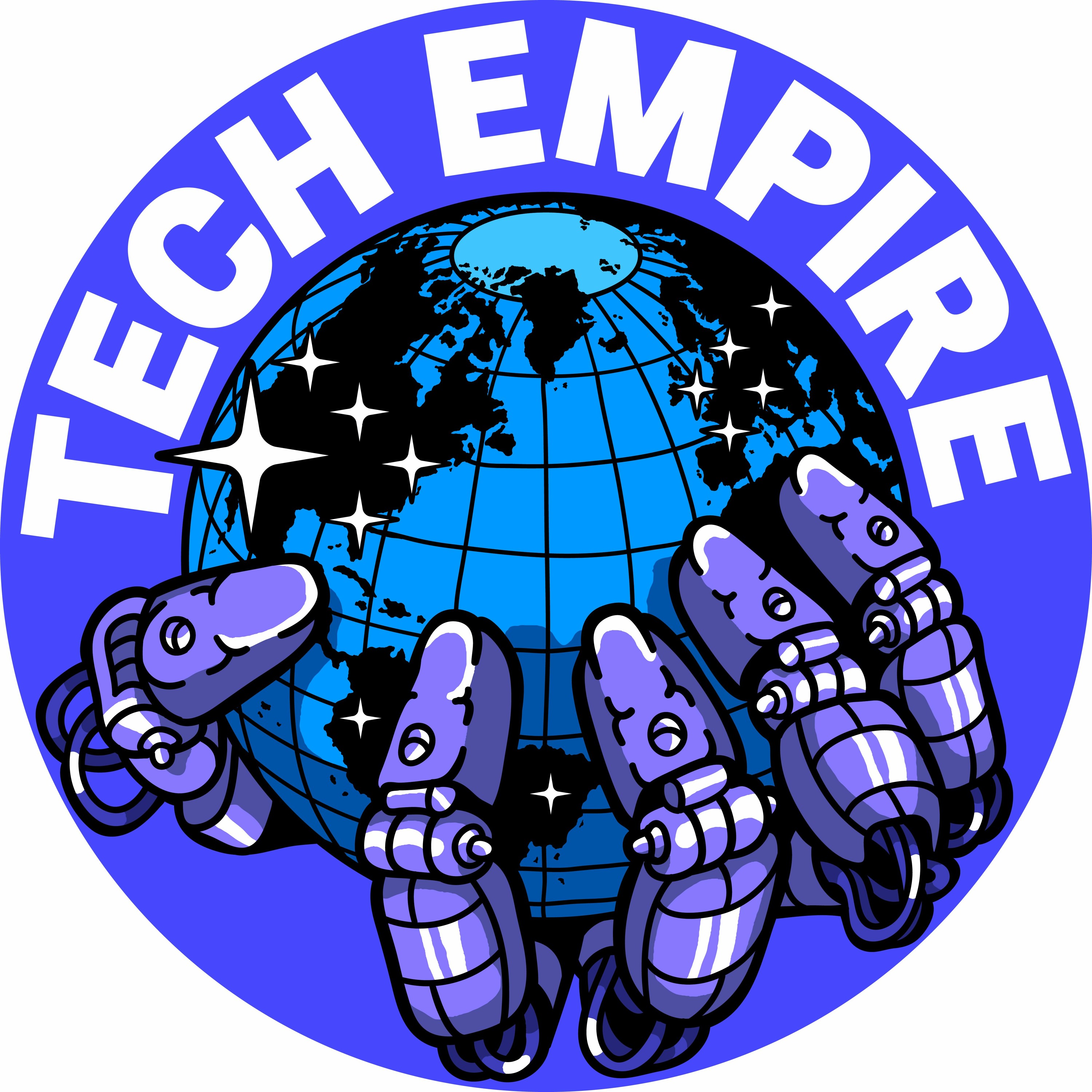 Tech Empire with Michael Kwet and Tshi Malatji