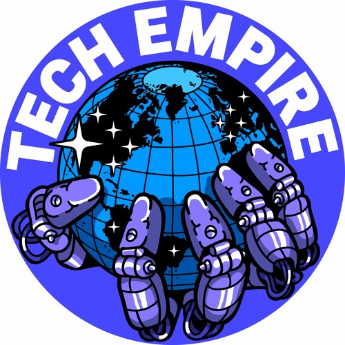 Tech Empire with Michael Kwet and Tshi Malatji