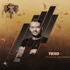 TEXO @ Bhalabasa 16.11.2024 MBia Club Berlin