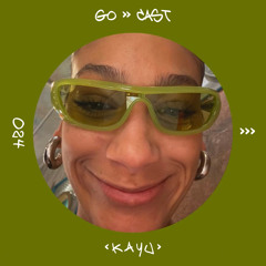 GO-> CAST024 : Kayu